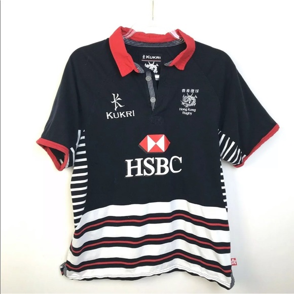 hong kong rugby jersey